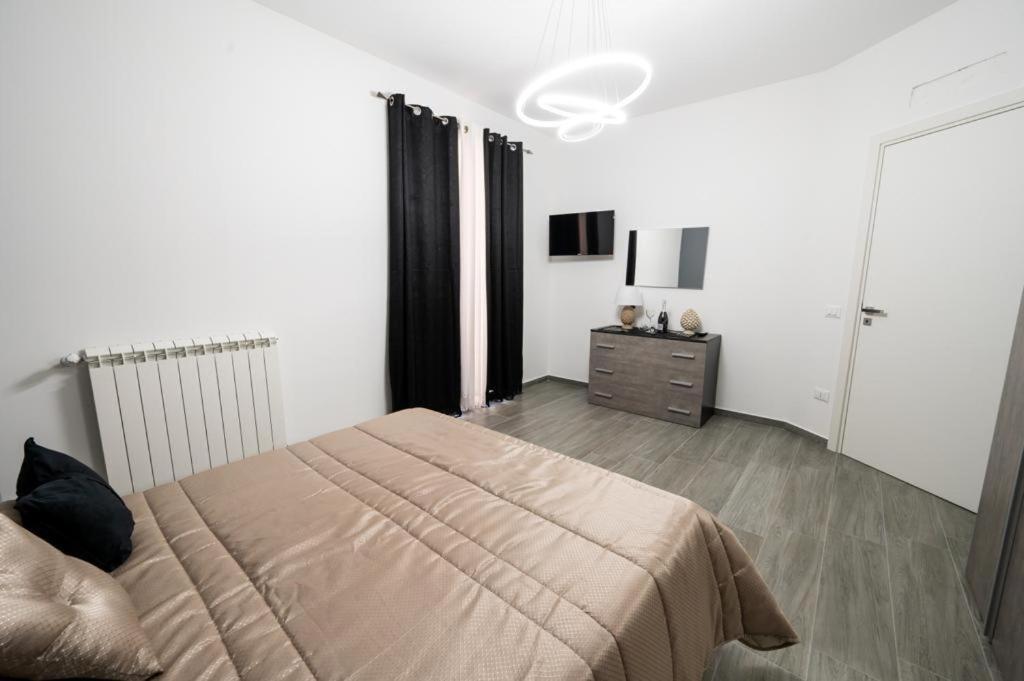 Ava Vacation Home 보르게토 외부 사진