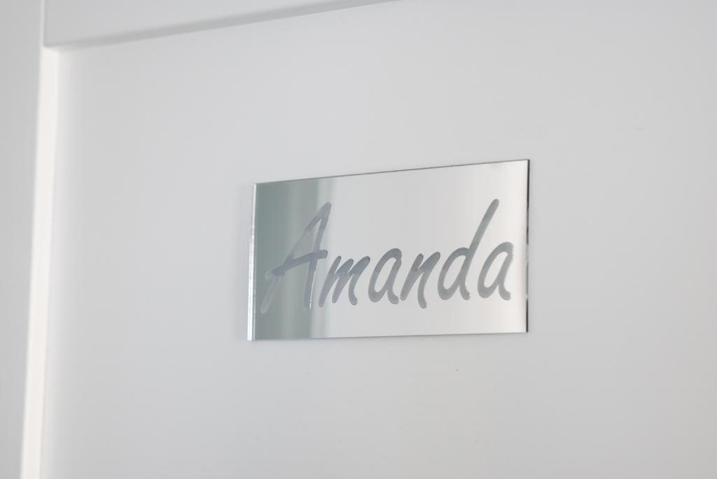 Ava Vacation Home 보르게토 외부 사진