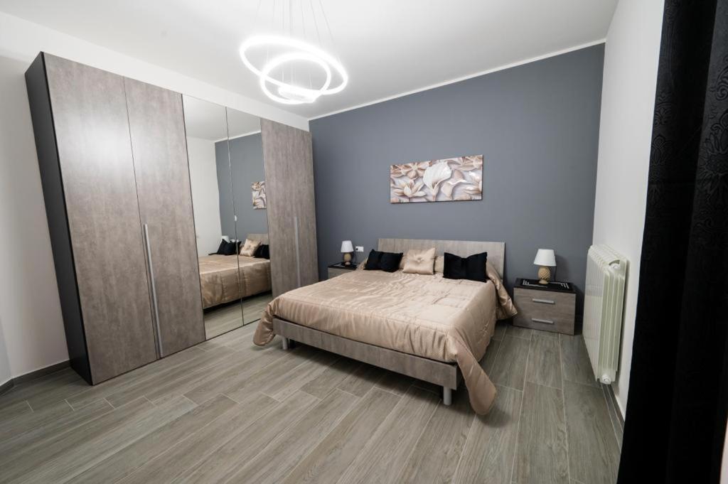 Ava Vacation Home 보르게토 외부 사진
