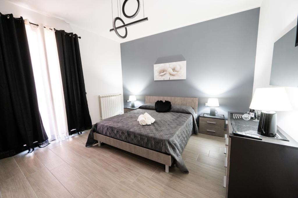 Ava Vacation Home 보르게토 외부 사진