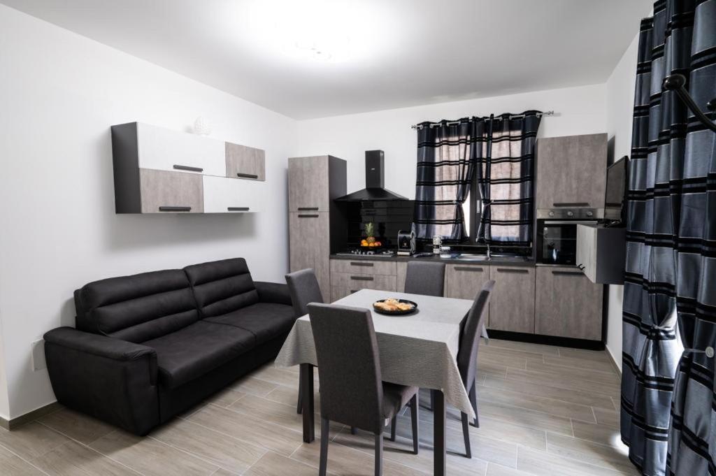 Ava Vacation Home 보르게토 외부 사진