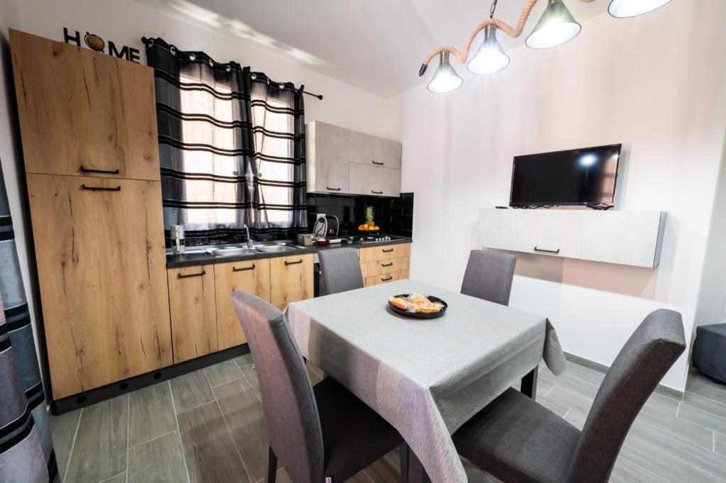 Ava Vacation Home 보르게토 외부 사진