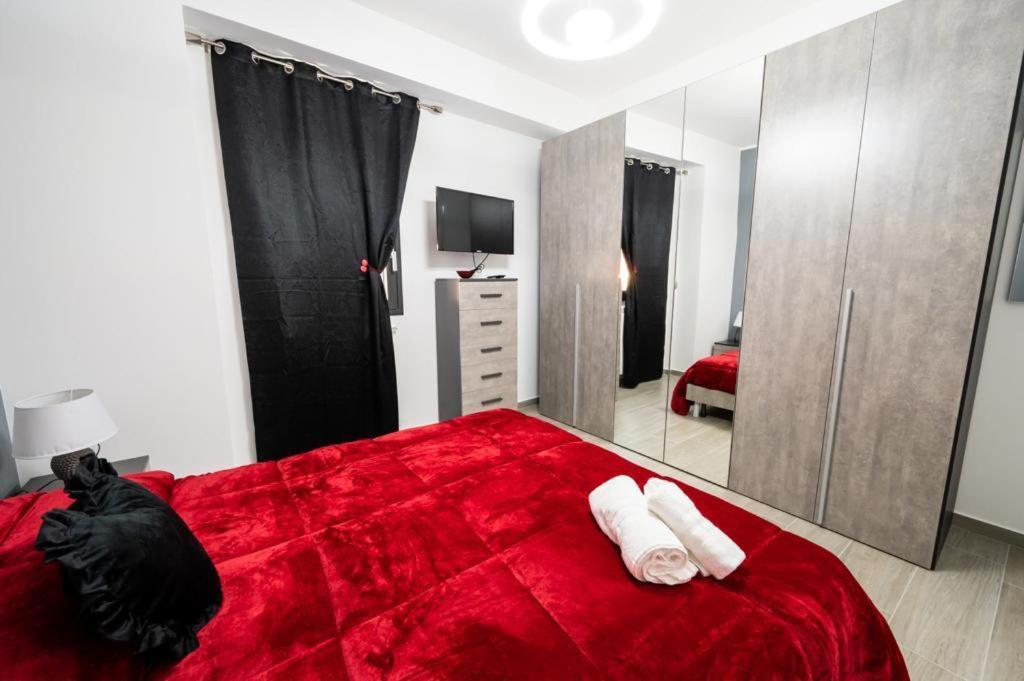Ava Vacation Home 보르게토 외부 사진