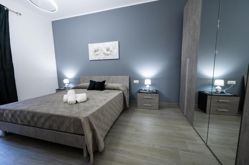 Ava Vacation Home 보르게토 외부 사진