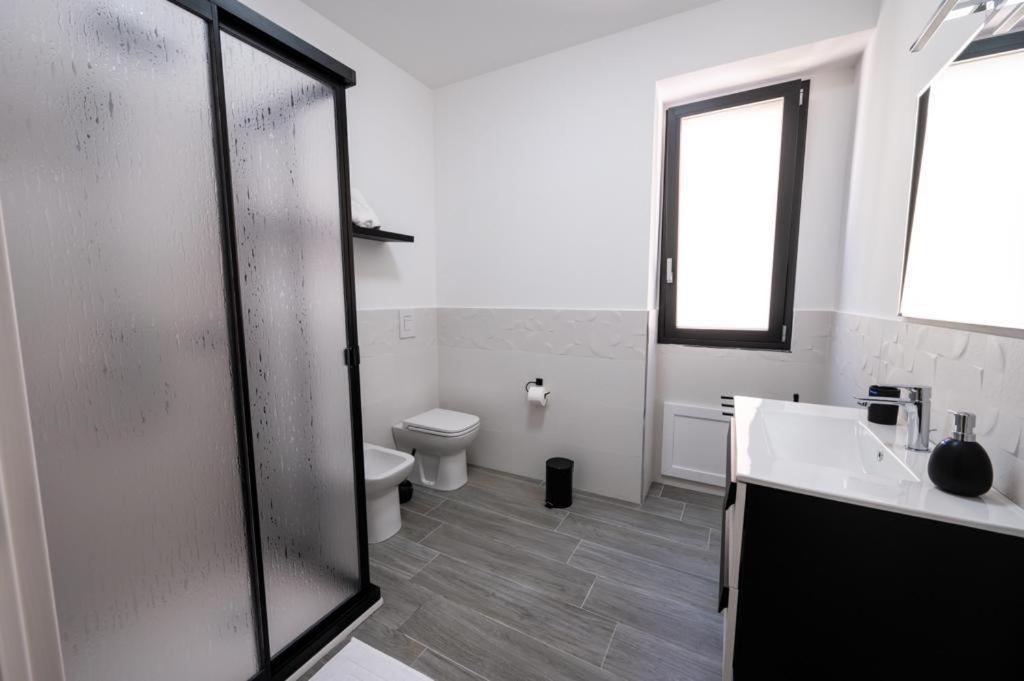 Ava Vacation Home 보르게토 외부 사진