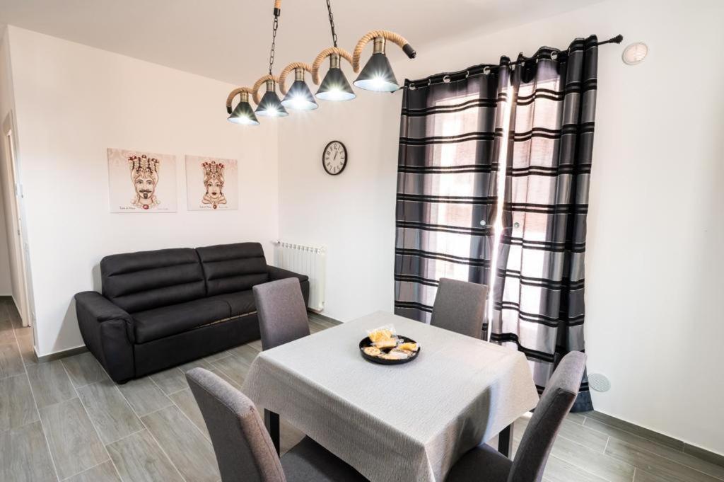 Ava Vacation Home 보르게토 외부 사진