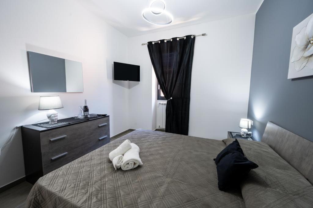 Ava Vacation Home 보르게토 외부 사진