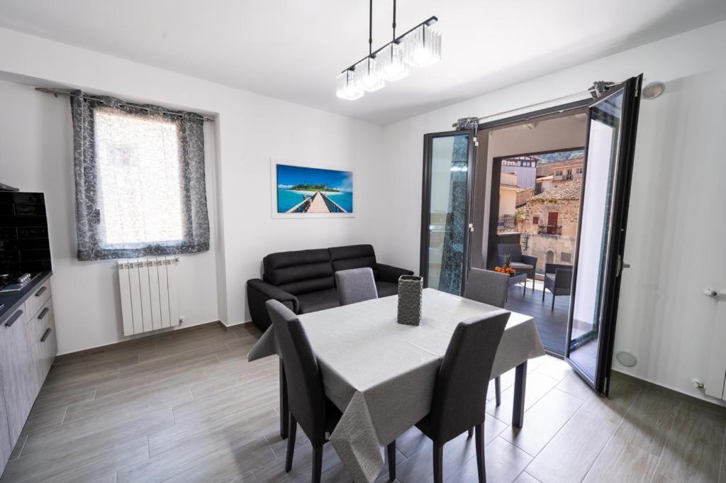 Ava Vacation Home 보르게토 외부 사진