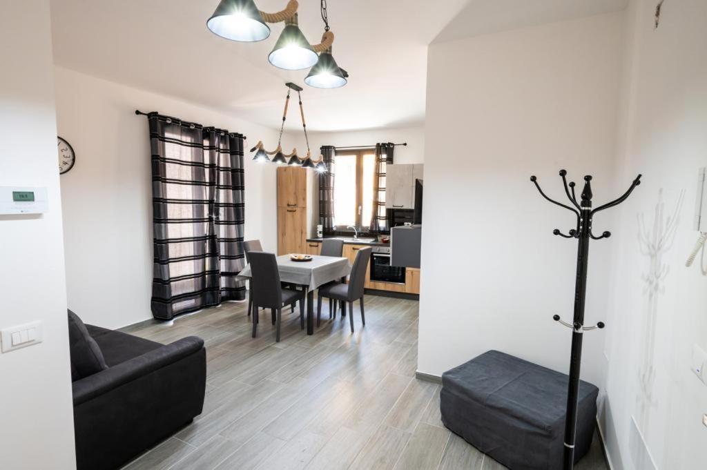 Ava Vacation Home 보르게토 외부 사진
