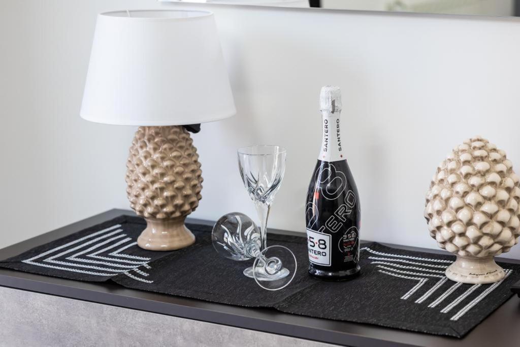 Ava Vacation Home 보르게토 외부 사진
