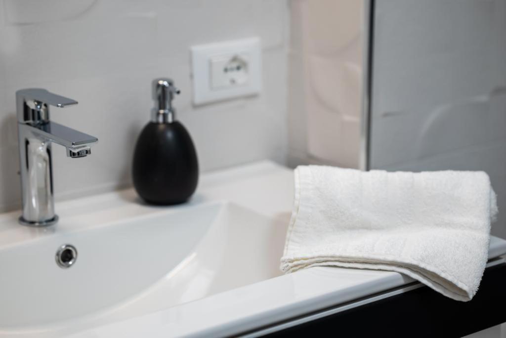 Ava Vacation Home 보르게토 외부 사진