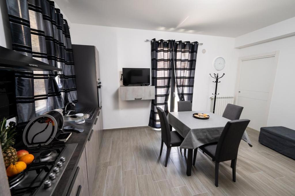 Ava Vacation Home 보르게토 외부 사진