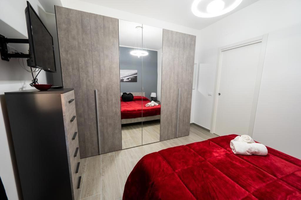 Ava Vacation Home 보르게토 외부 사진