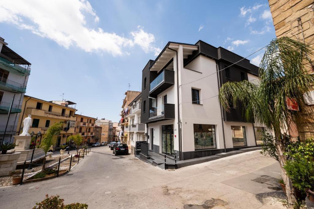 Ava Vacation Home 보르게토 외부 사진