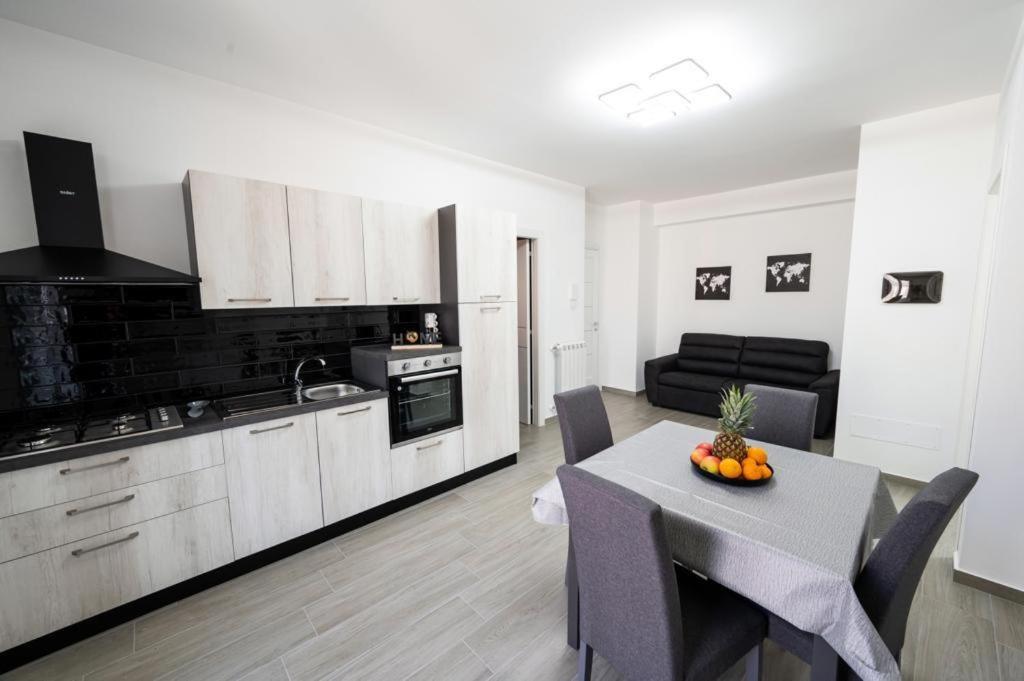 Ava Vacation Home 보르게토 외부 사진