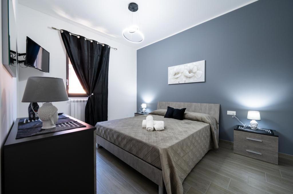 Ava Vacation Home 보르게토 외부 사진