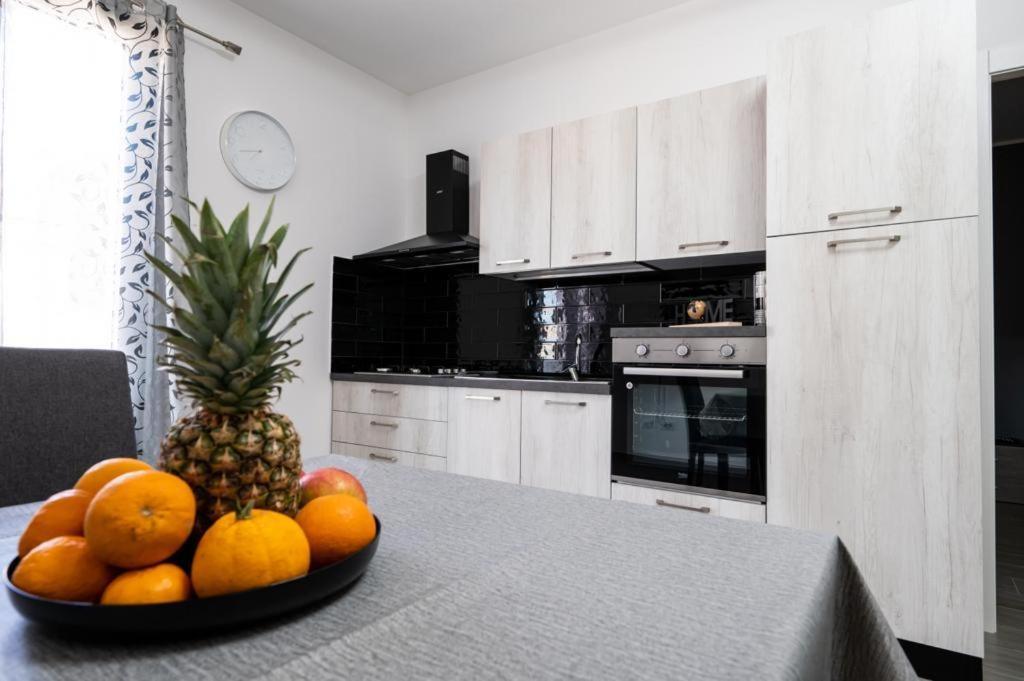 Ava Vacation Home 보르게토 외부 사진