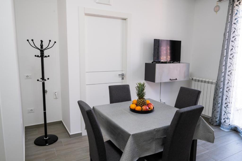 Ava Vacation Home 보르게토 외부 사진