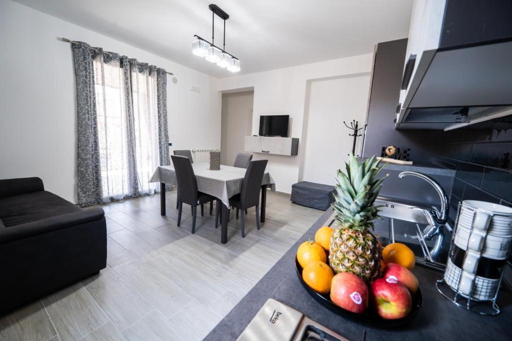 Ava Vacation Home 보르게토 외부 사진