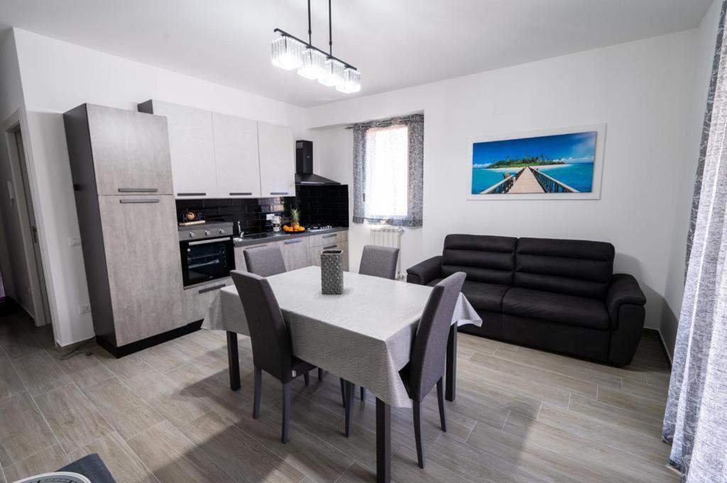 Ava Vacation Home 보르게토 외부 사진