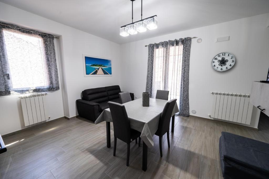 Ava Vacation Home 보르게토 외부 사진