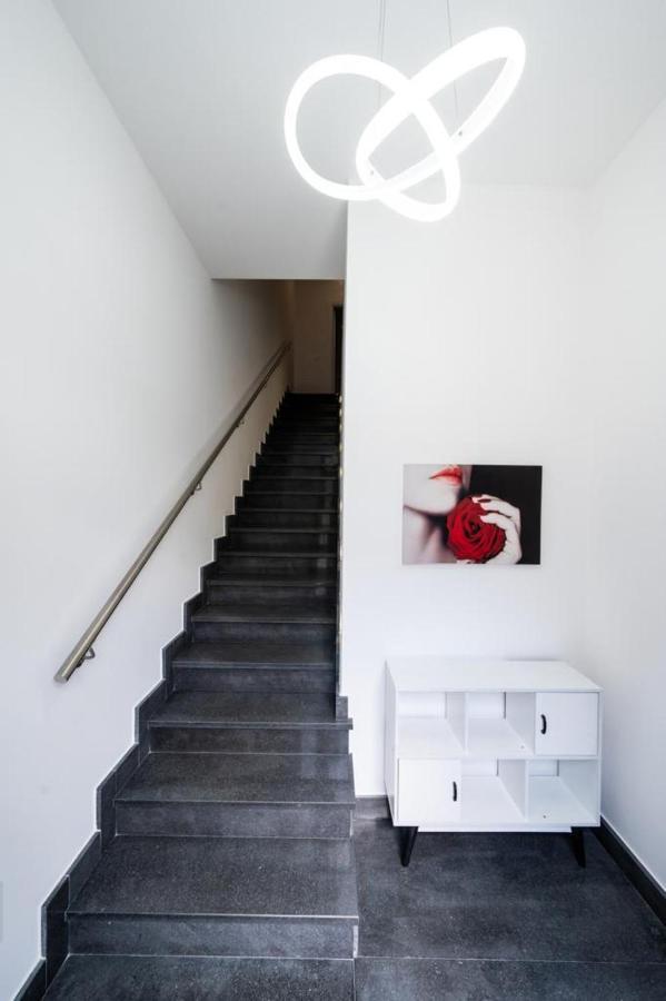 Ava Vacation Home 보르게토 외부 사진