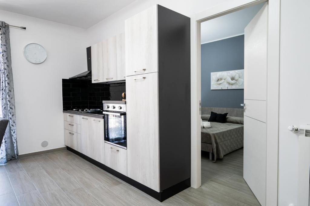 Ava Vacation Home 보르게토 외부 사진
