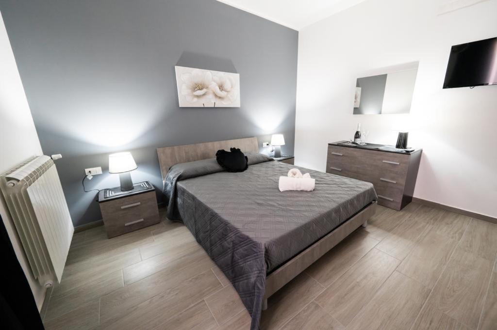 Ava Vacation Home 보르게토 외부 사진