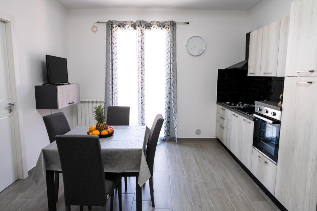 Ava Vacation Home 보르게토 외부 사진