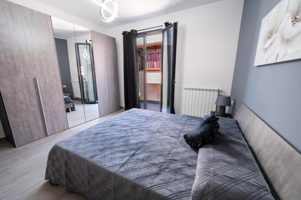 Ava Vacation Home 보르게토 외부 사진
